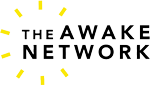 The Awake Network Logo