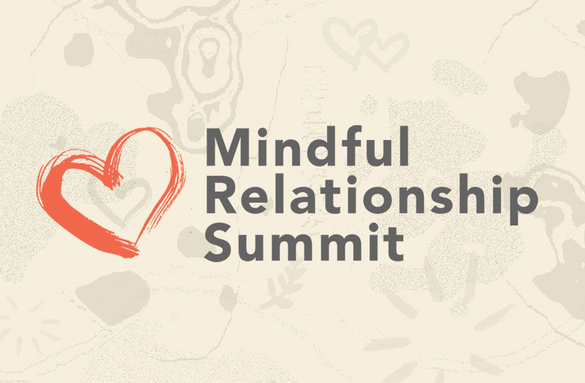 The Mindful Relationship Summit