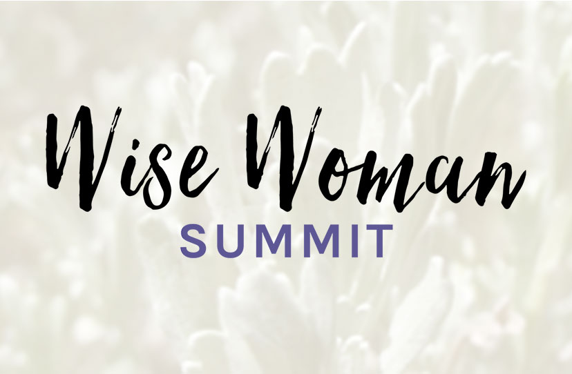 The Wise Woman Summit