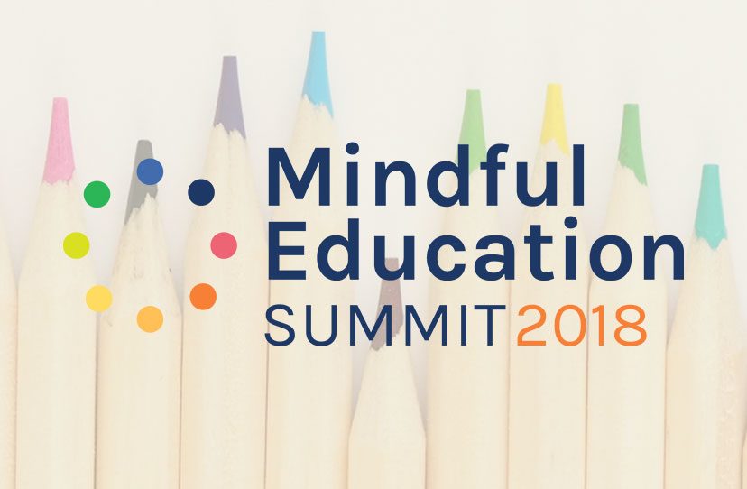 The Mindful Education Summit 2018