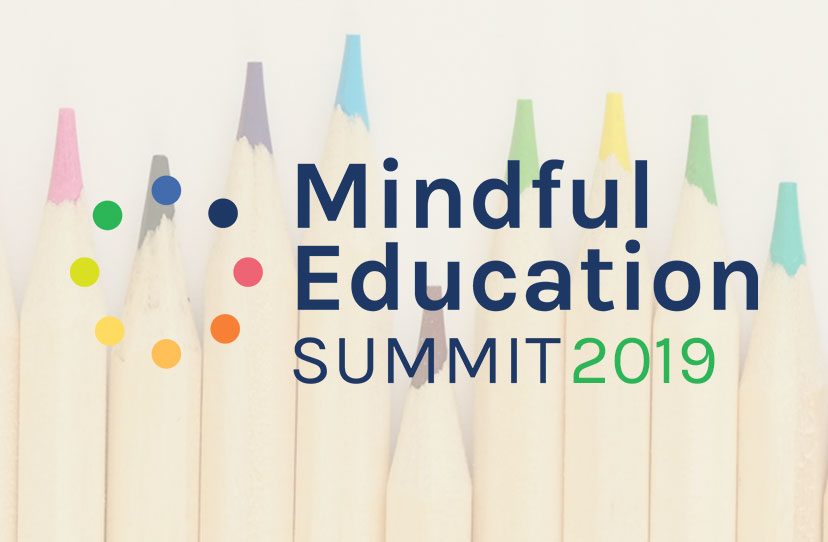 The Mindful Education Summit 2019