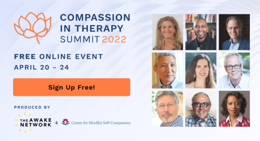 Compassion in Therapy Summit