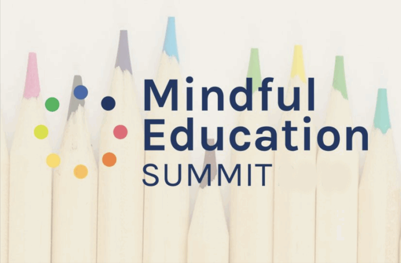 The Mindful Education Summit 2019